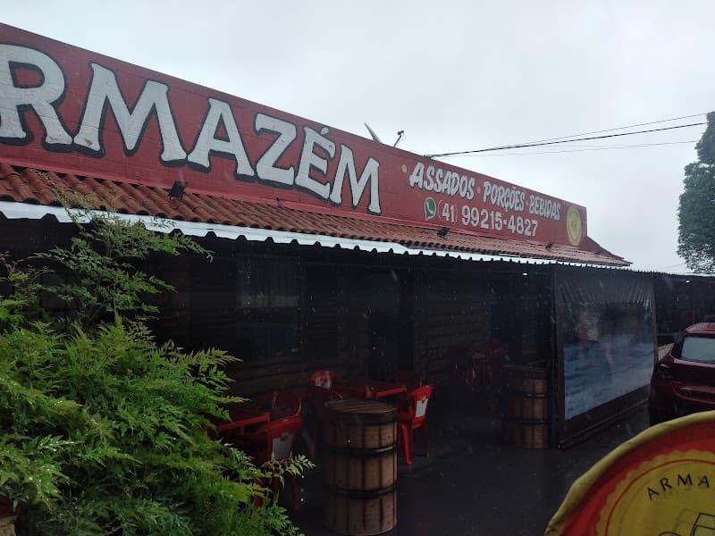 Armazém Assados e Bebidas