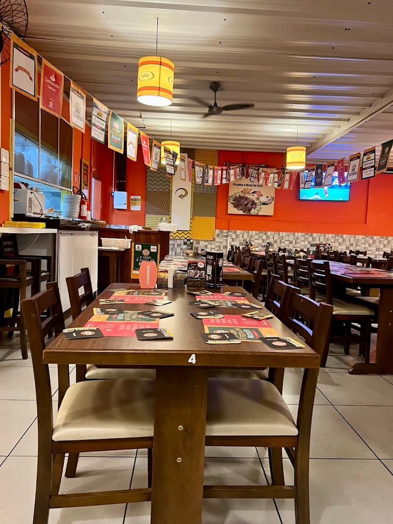 Nosso Bar Restaurante