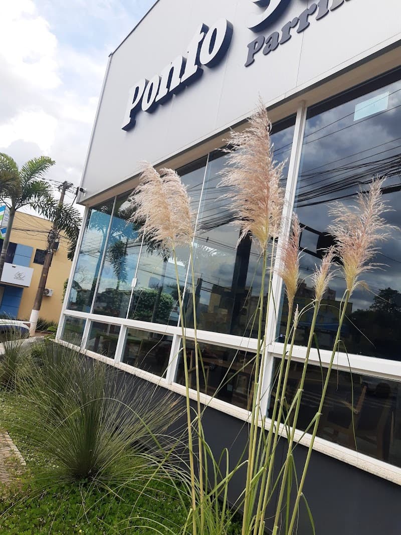 Ponto Sul Parrilla