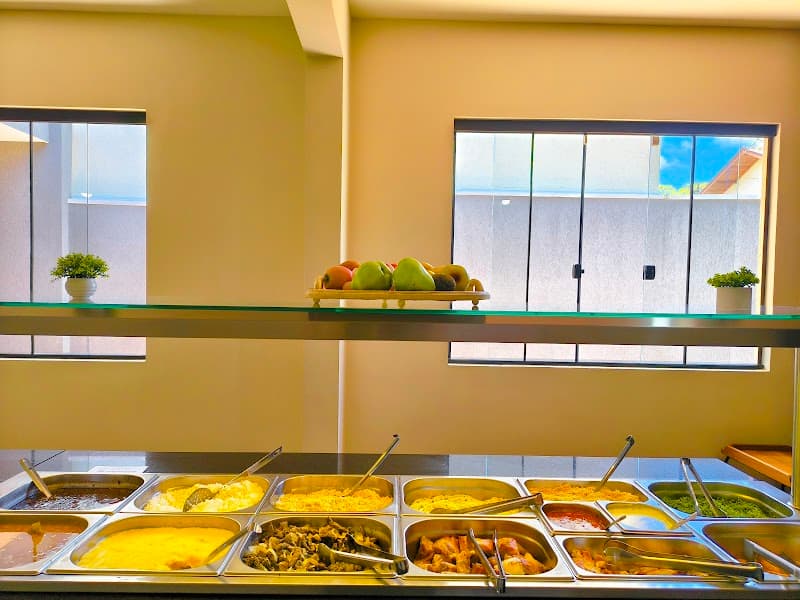 Restaurante São Miguel