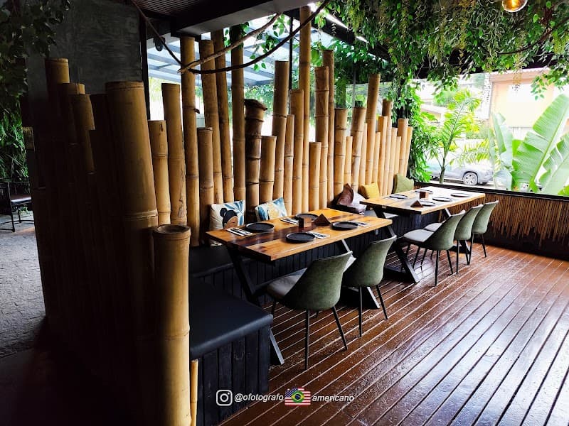 Mango Café Brazil