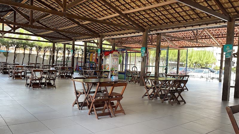 Golfinho Bar e Restaurante