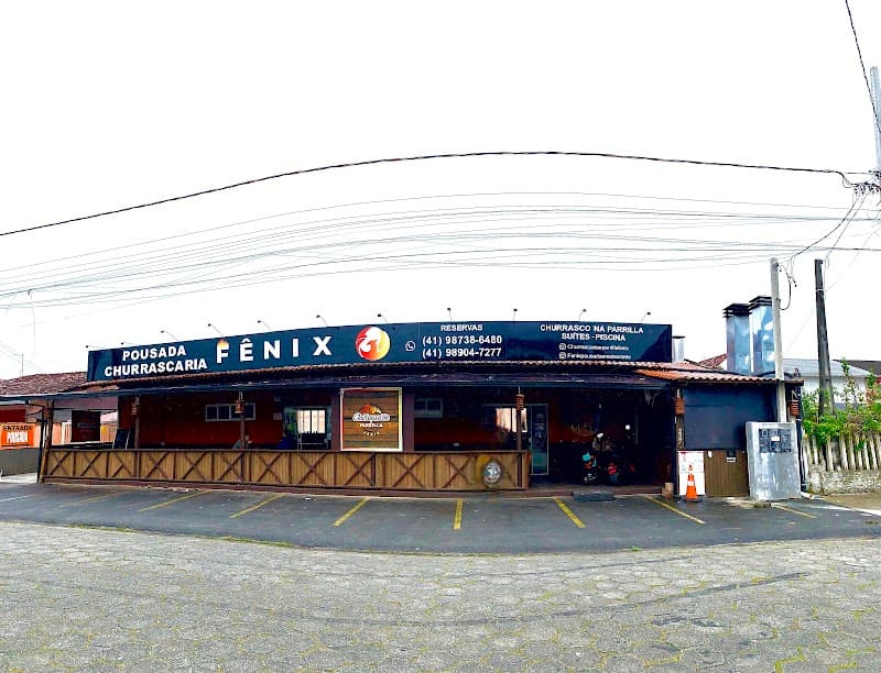 Churrascaria & Parrilla Fênix