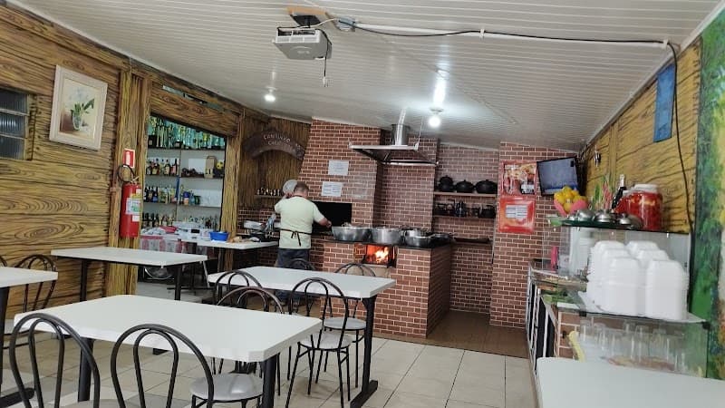 Restaurante Skinao