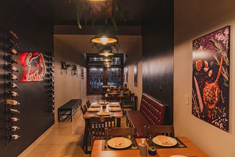 Steak House Alecrim