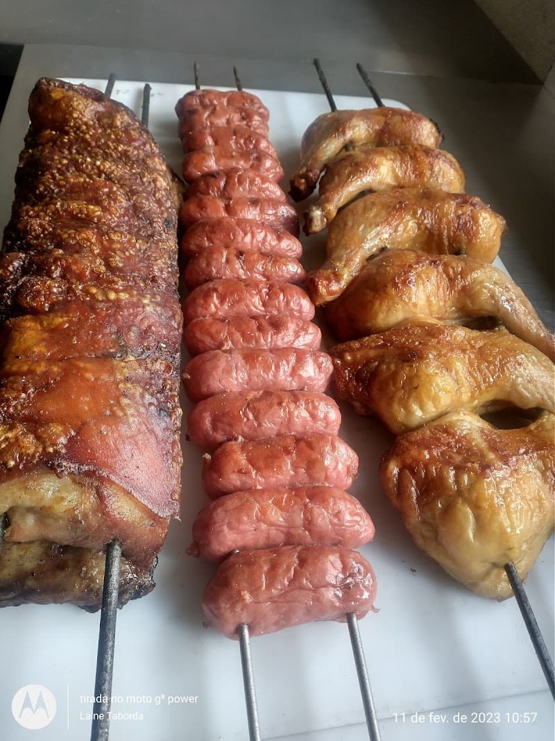 Grill express