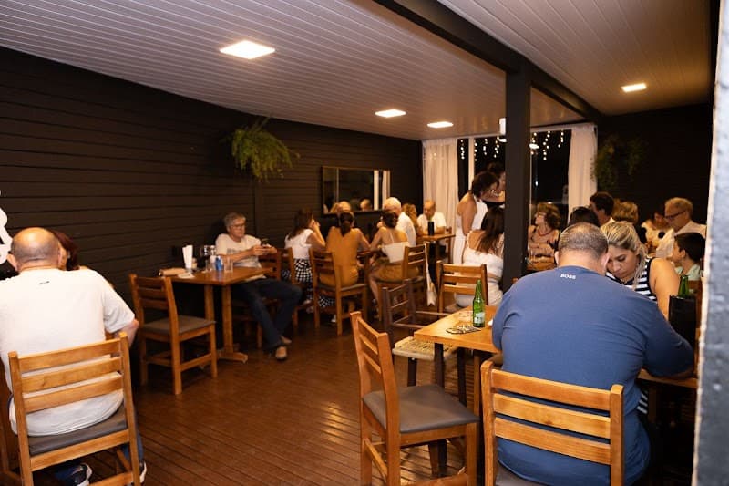 Buddha Bistro Bar & Café
