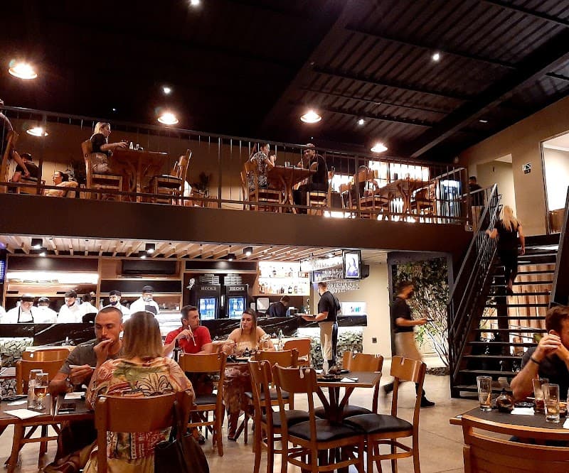 Horo Gastronomia Japonesa LTDA