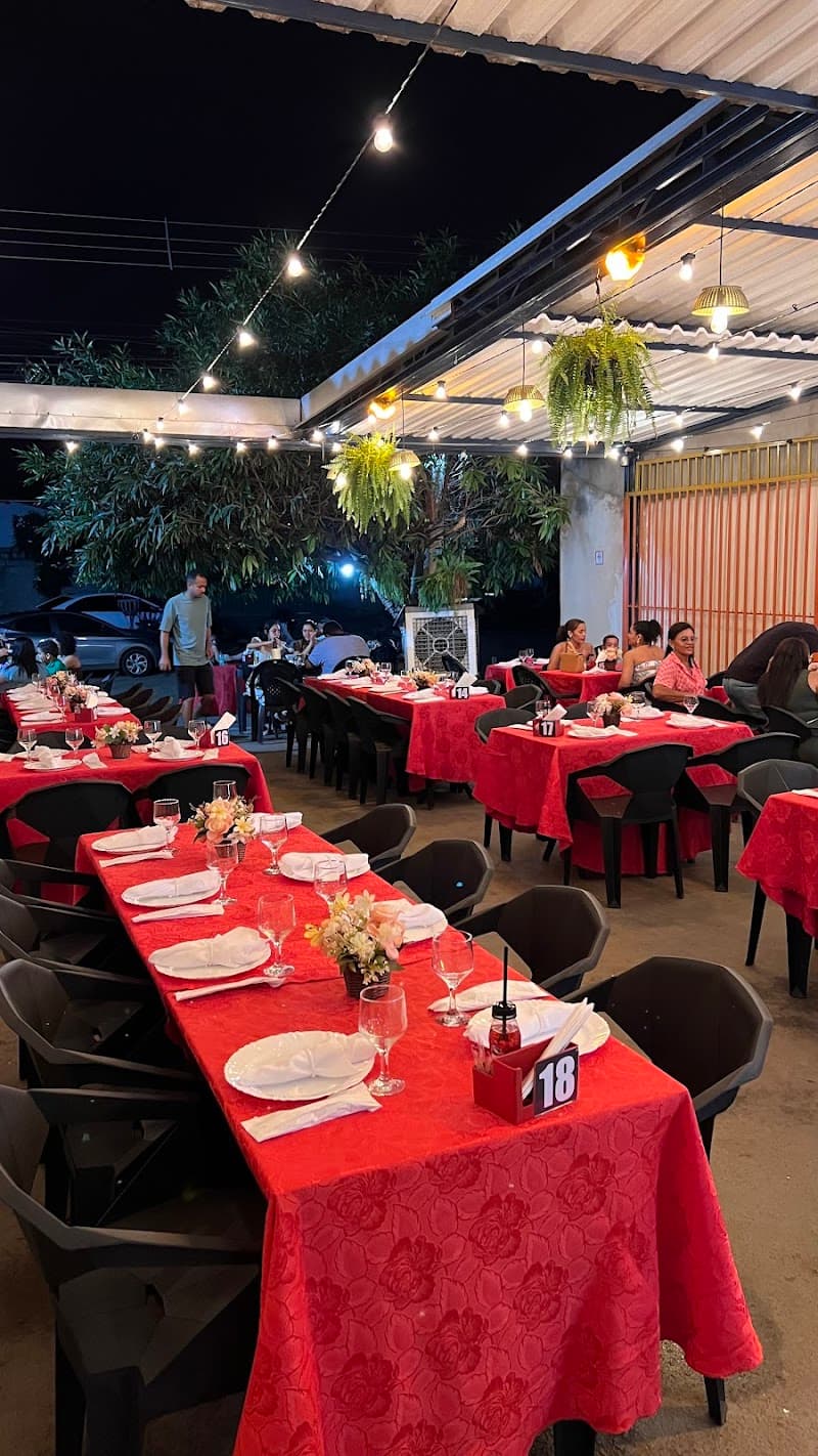 Nossa Casa Restaurante