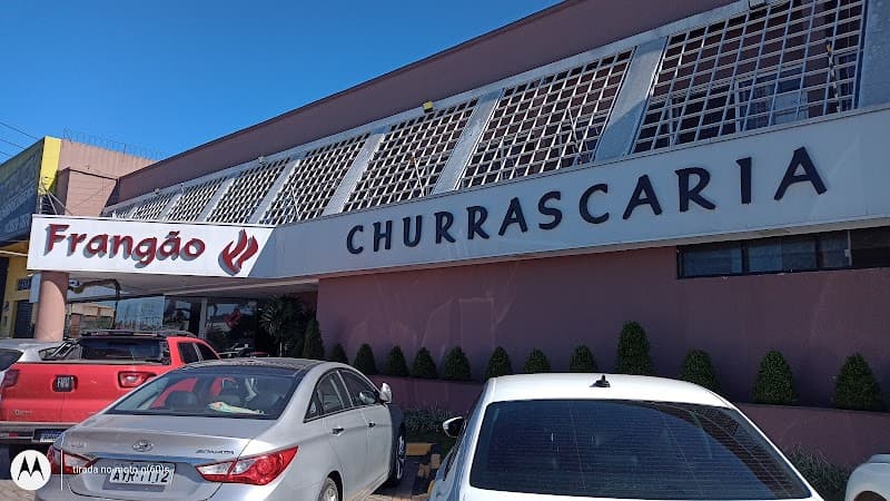 Churrascaria Frangão