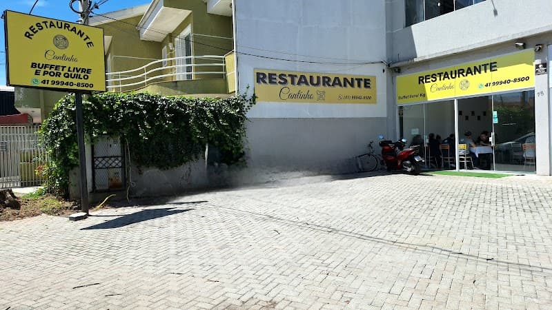 Restaurante Cantinho