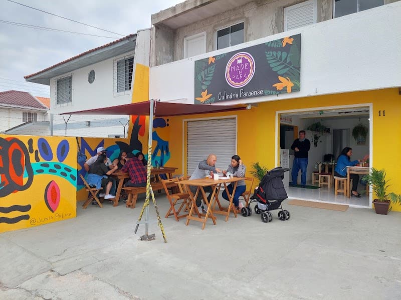 MADE IN PARÁ