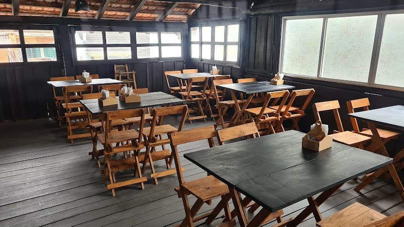 Rancho Bonanza Bar e Restaurante