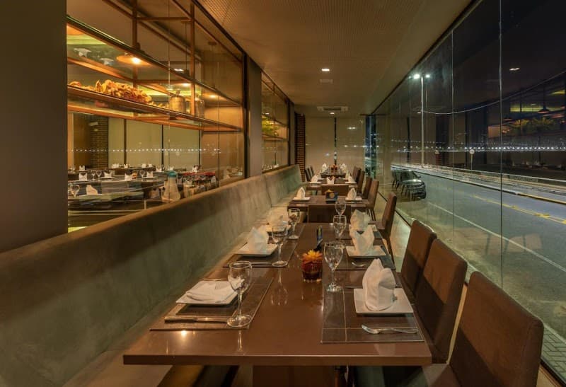 Gulliver Mar Restaurante