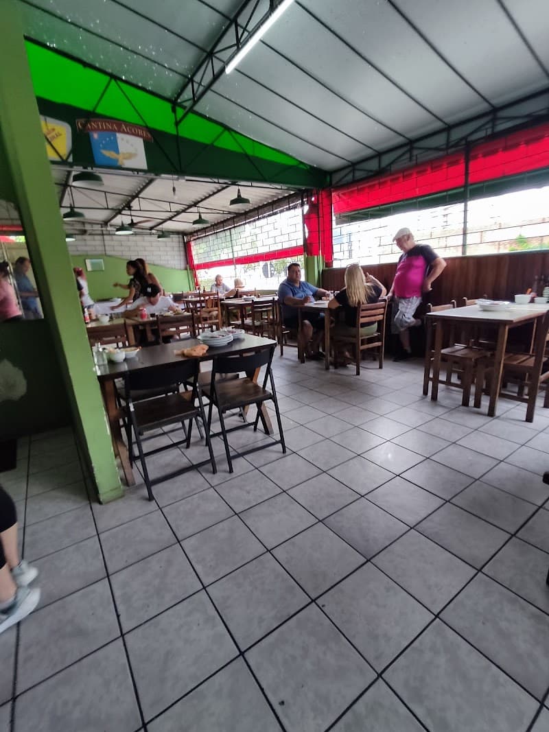 Cantina dos Açores