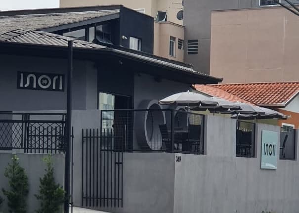 Inori Sushi Experience