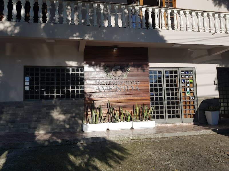 Restaurante Avenida