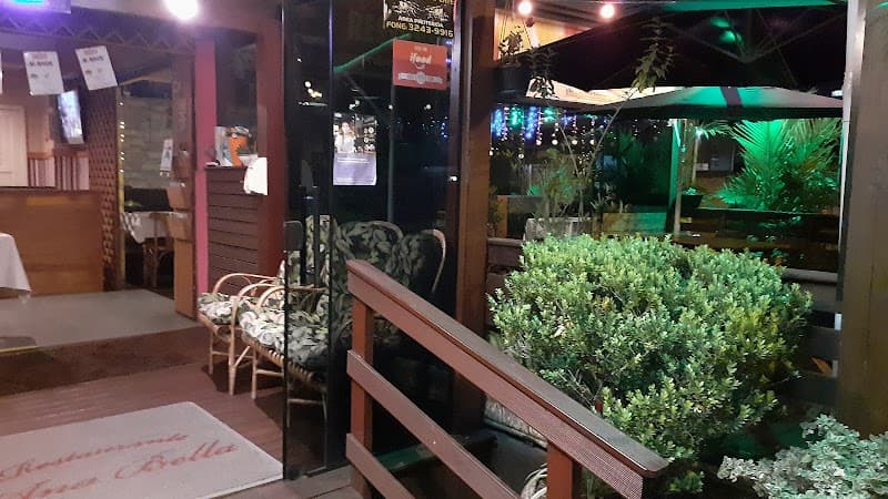 Restaurante Ana Bella