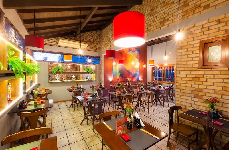 Yatta Buffet De Sushi