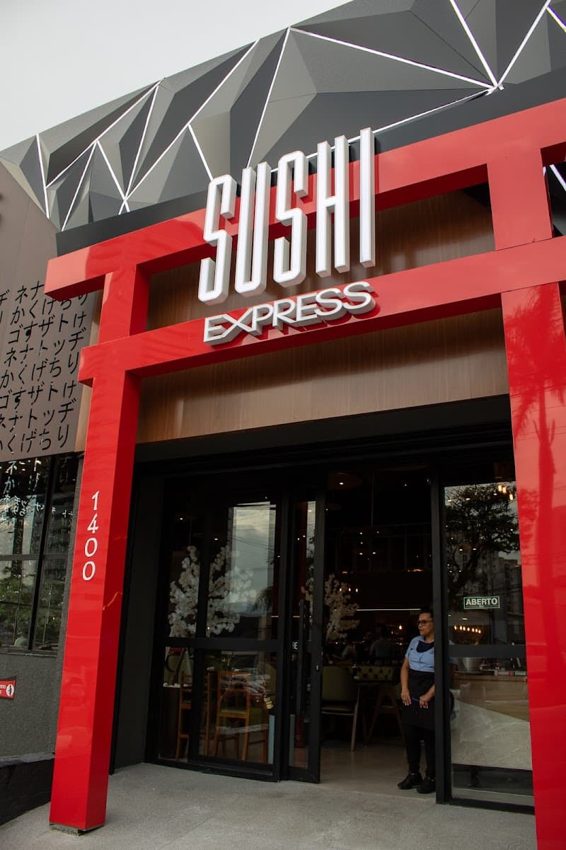 Sushi Express