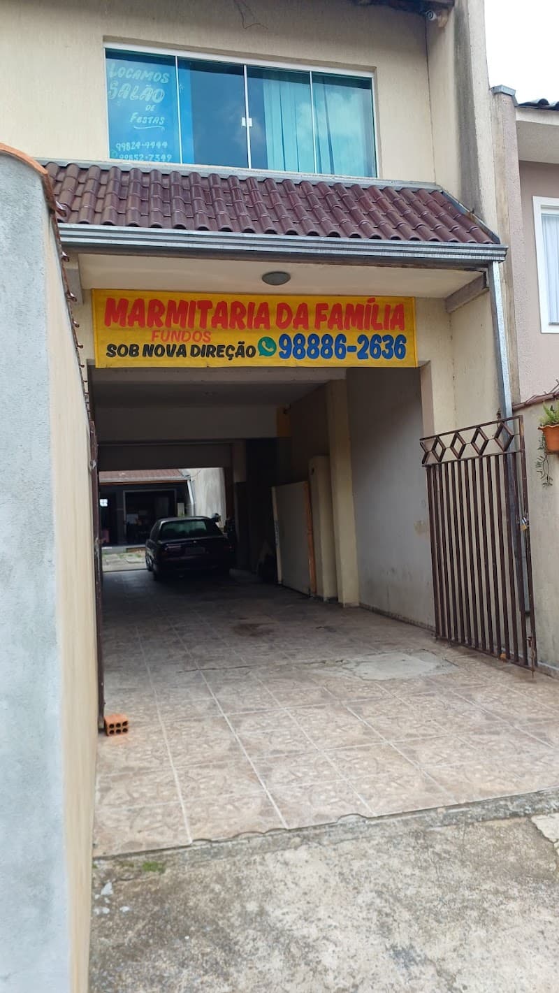 Restaurante da Família