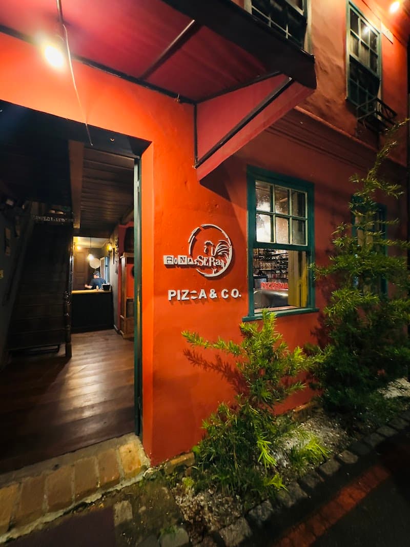 Bonassera Pizza & Co.