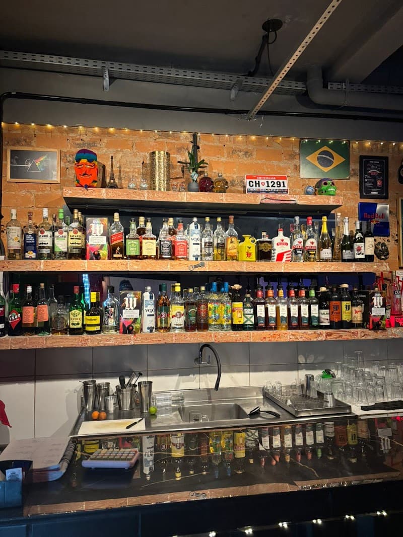 Mercearia da Esquina