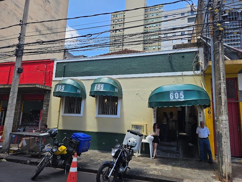 Cantina 605