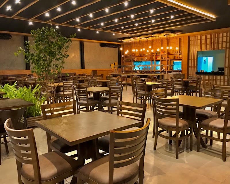 Temperus Churrascaria
