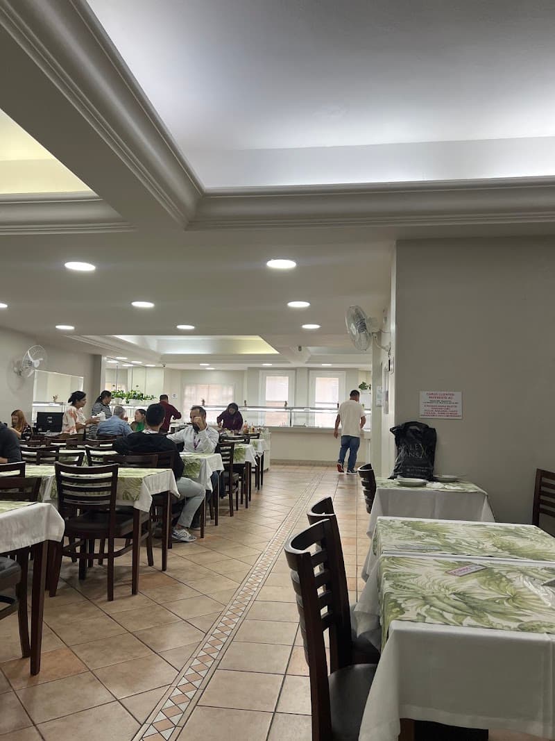 Green Land Restaurante