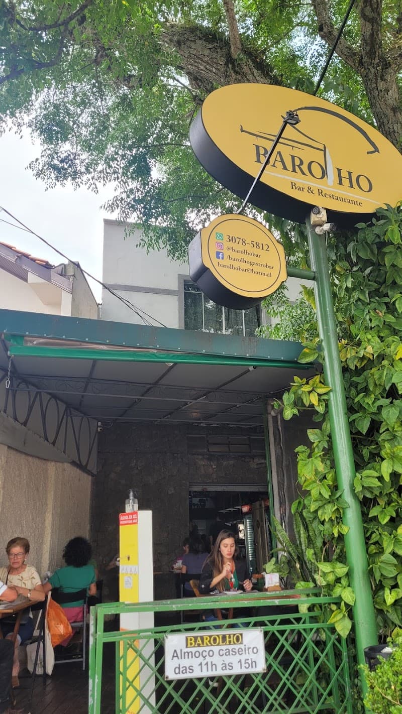 Barolho