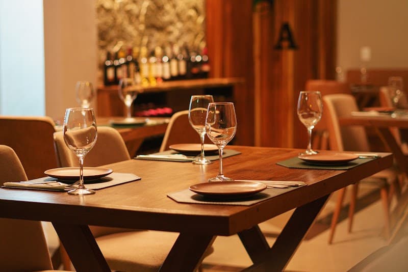 Boa Cafés e Vinhos