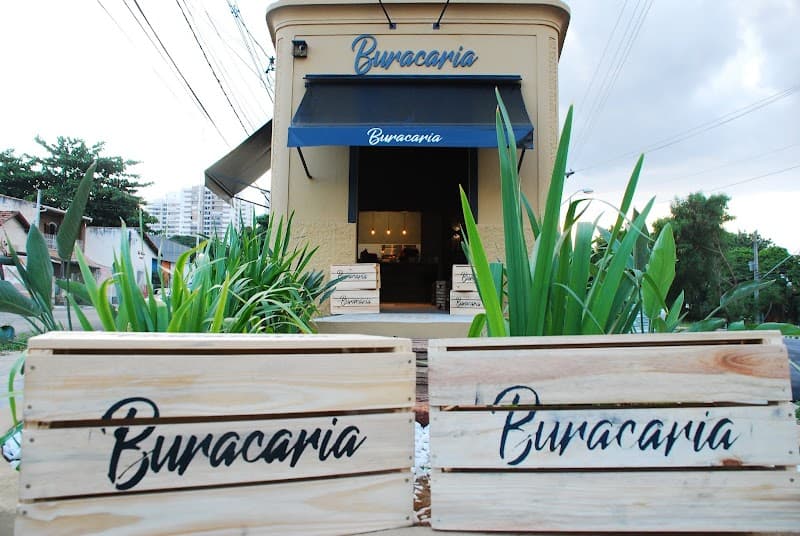 Buracaria