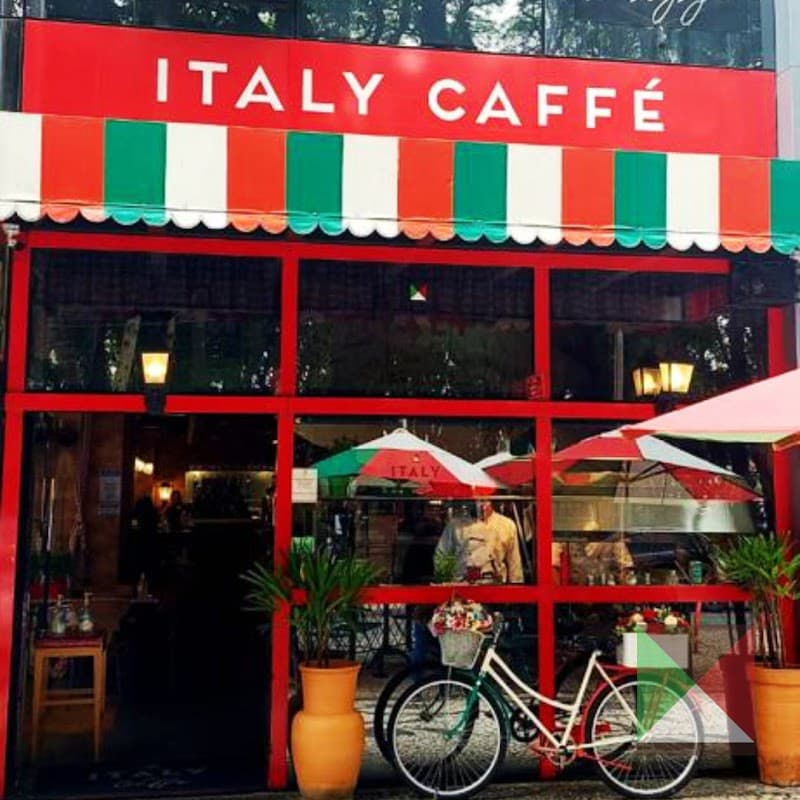 Italy Caffé