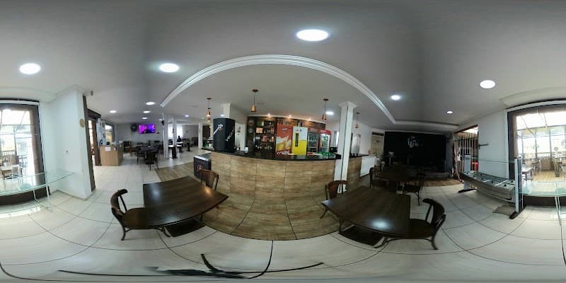 Damião Choperia e Restaurante