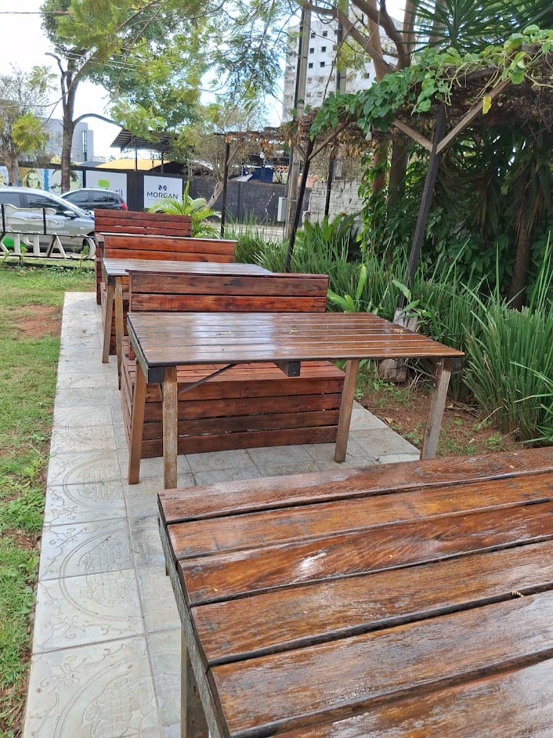 Restaurante O Capixaba