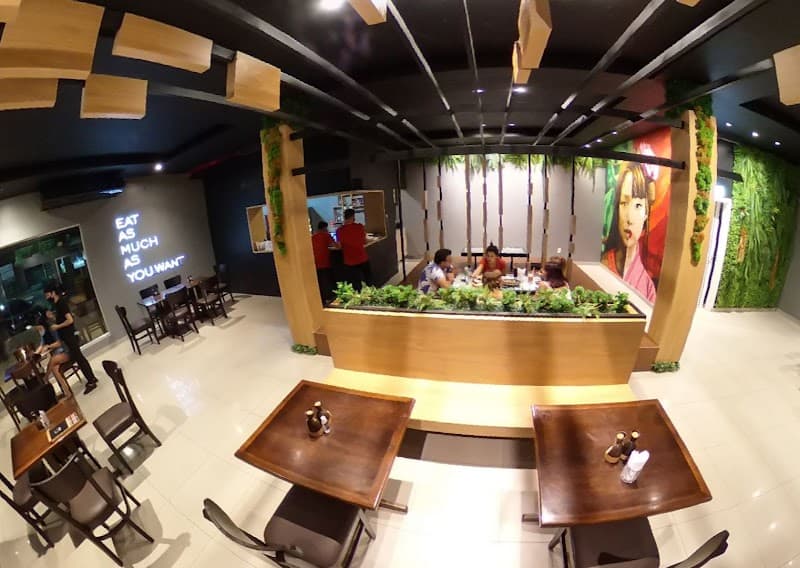 Sushi Kaiten