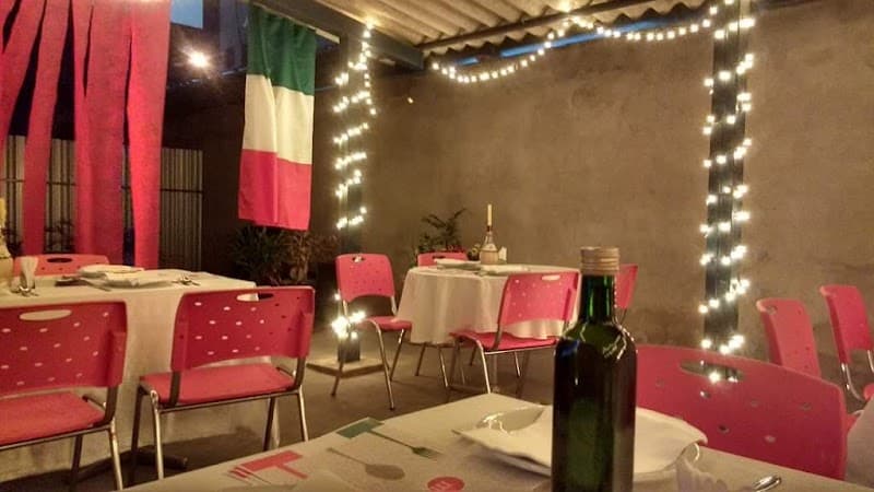 Casa di Marco