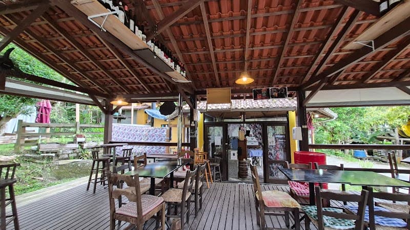 Taberna del Toro