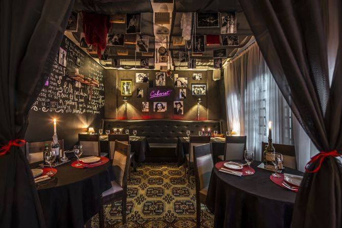 La Mafia Trattoria