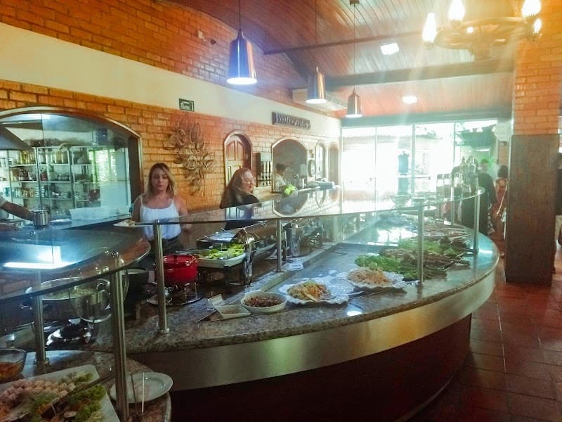 Churrascaria Bhurity's