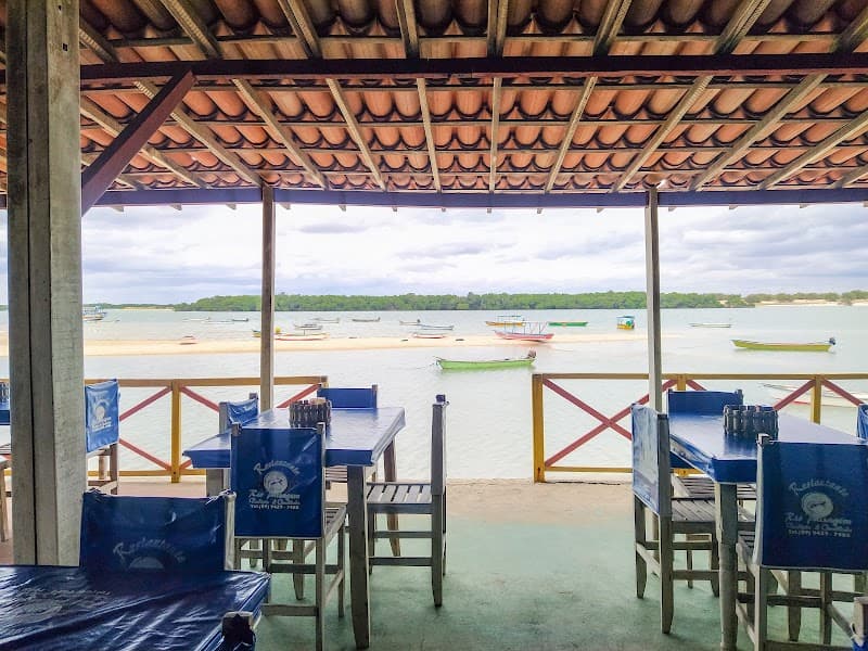 Restaurante Rio Paisagem
