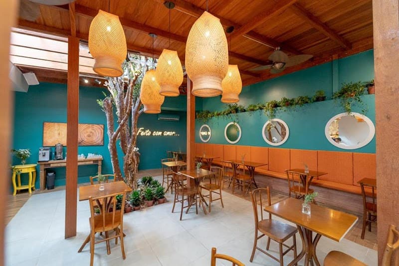 Restaurante Mariá