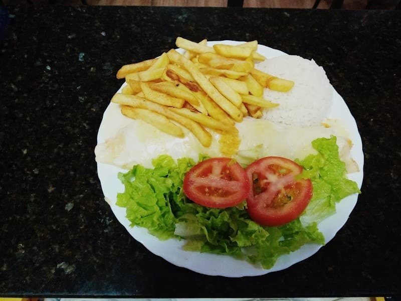 Restaurante Divino Sabor