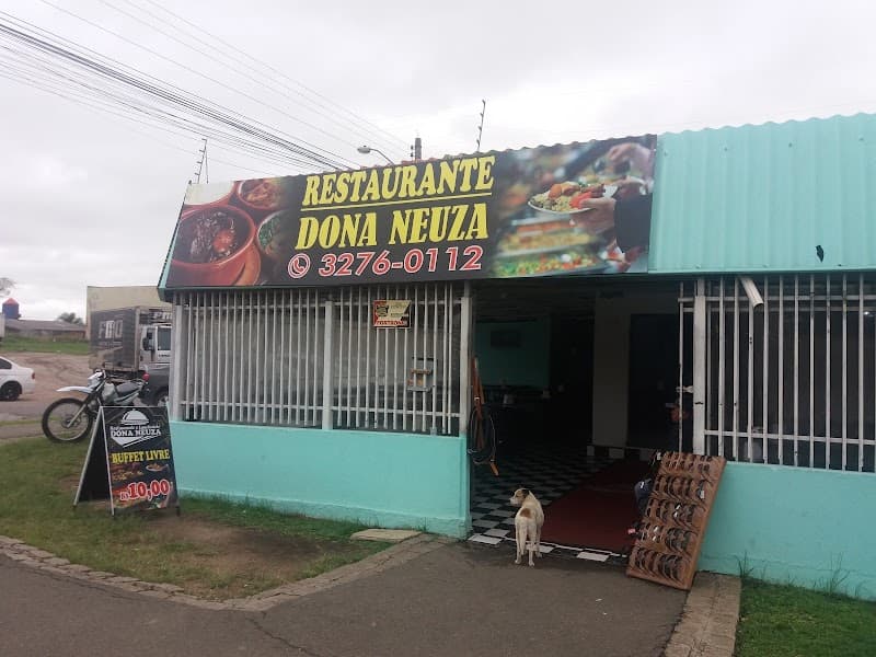 Restaurante Dona Neuza