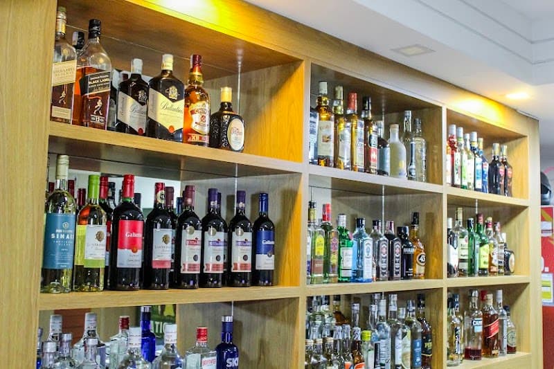 Churrascaria e Pizzaria Arnaldo Oliveira Parnamirim