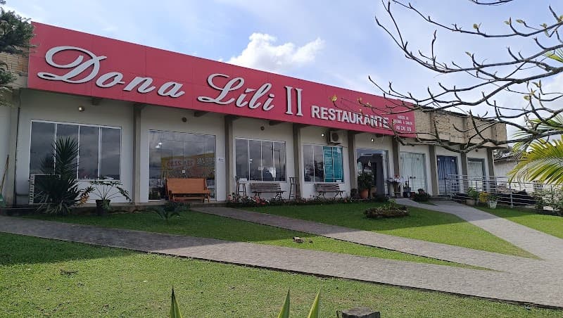 Dona Lili
