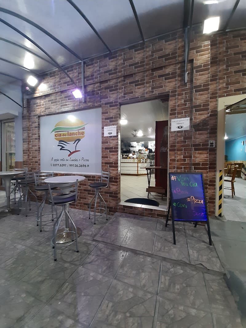 Cia do Lanche