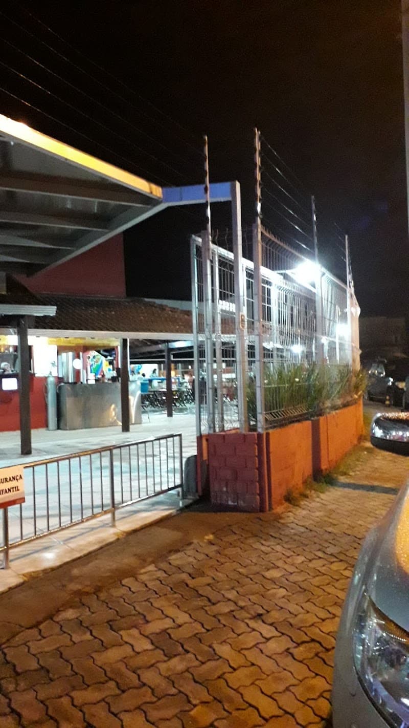 Pizzaria Meu Canto