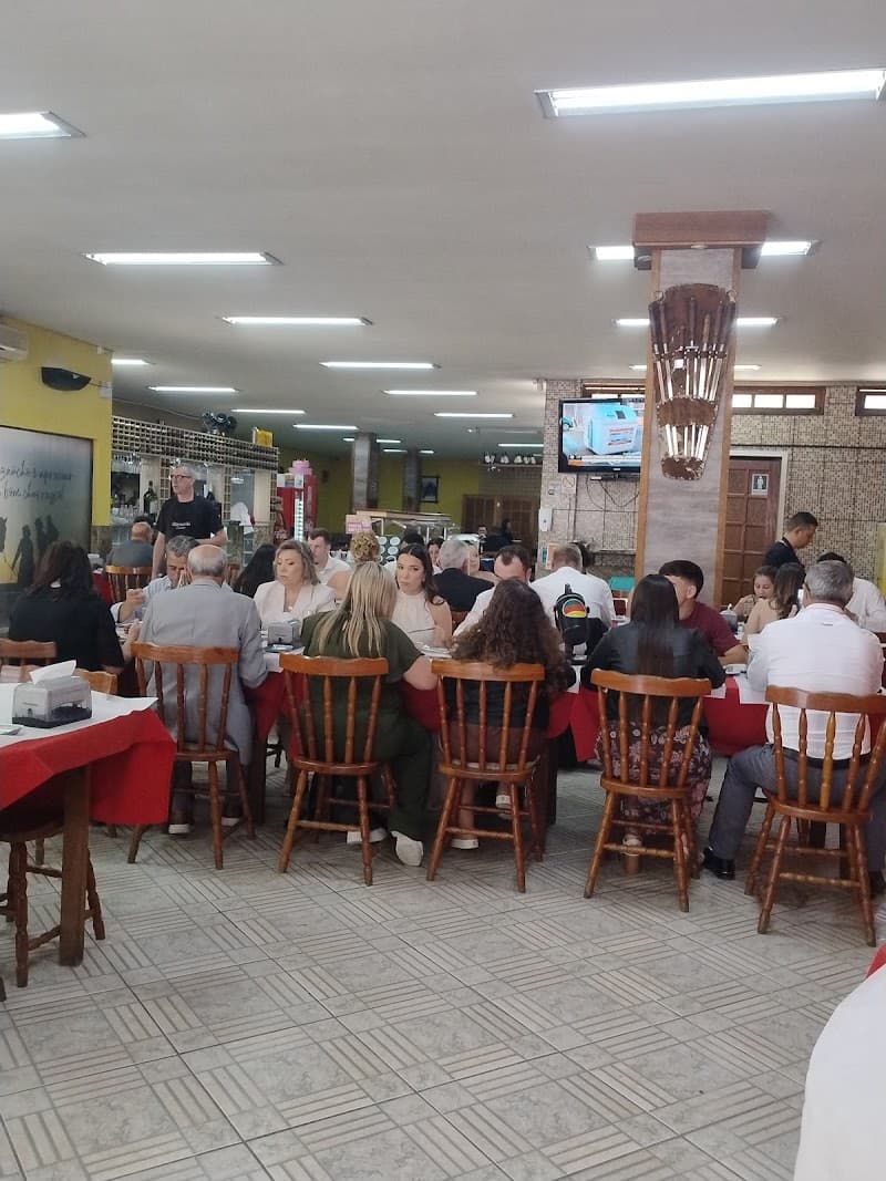 Churrascaria Tradição